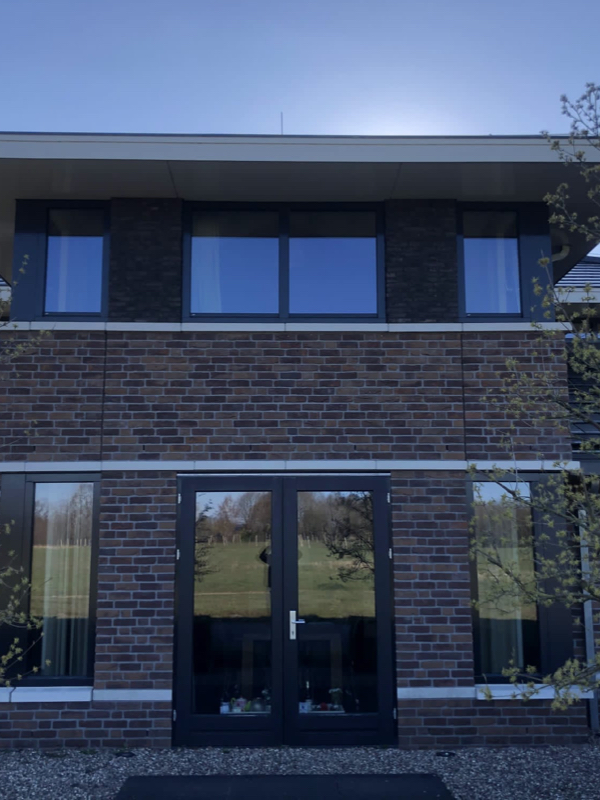 kuik schilderwerken project
