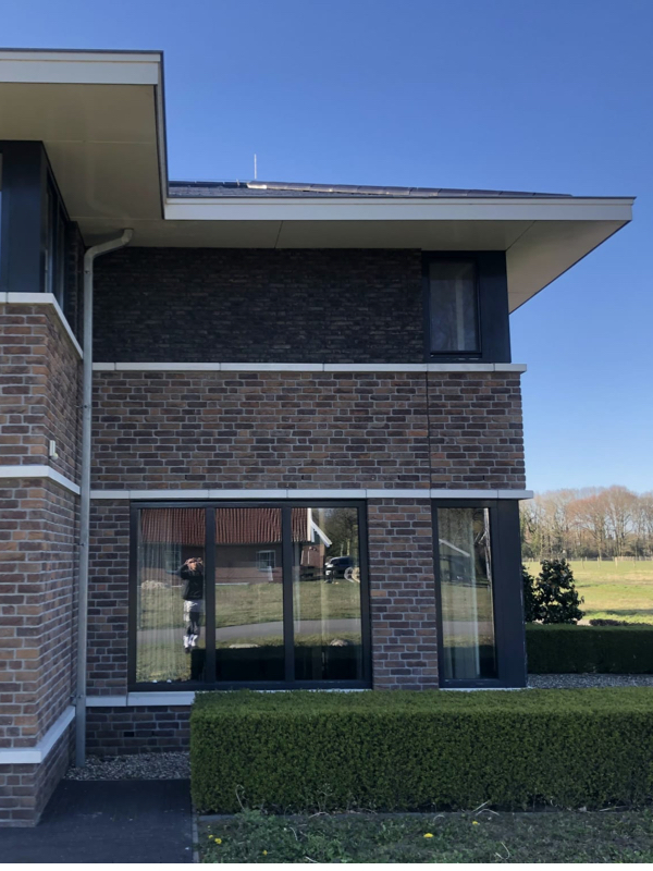 kuik schilderwerken project