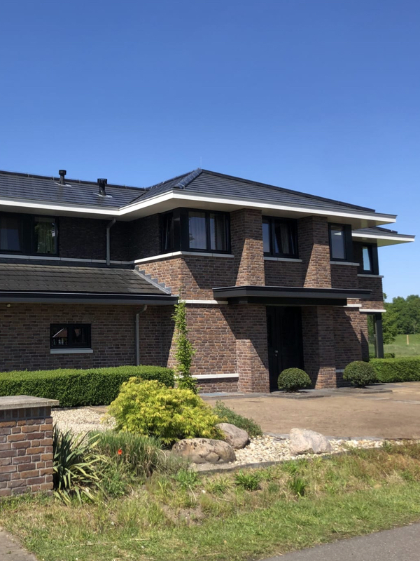 kuik schilderwerken project