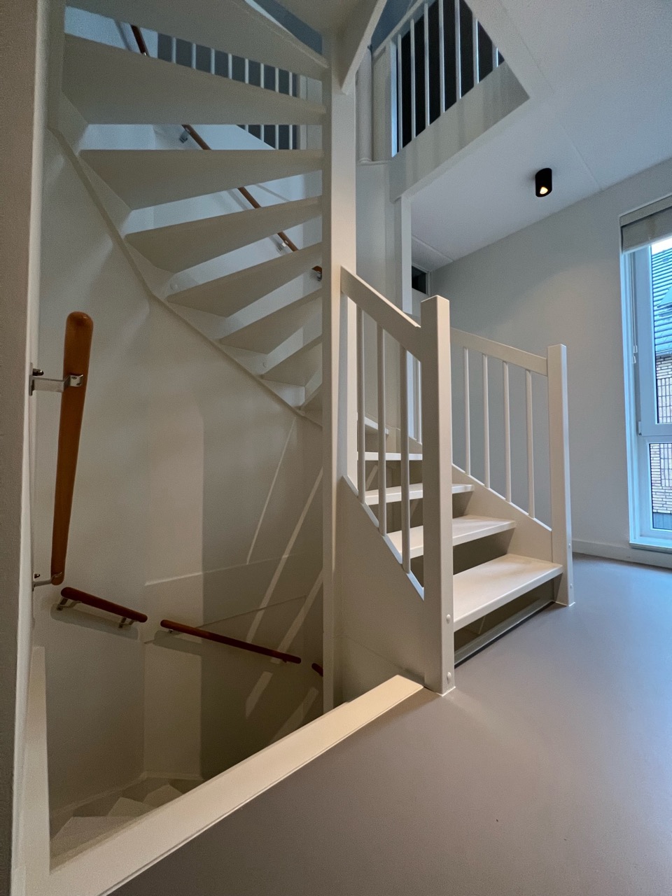 kuik schilderwerken project
