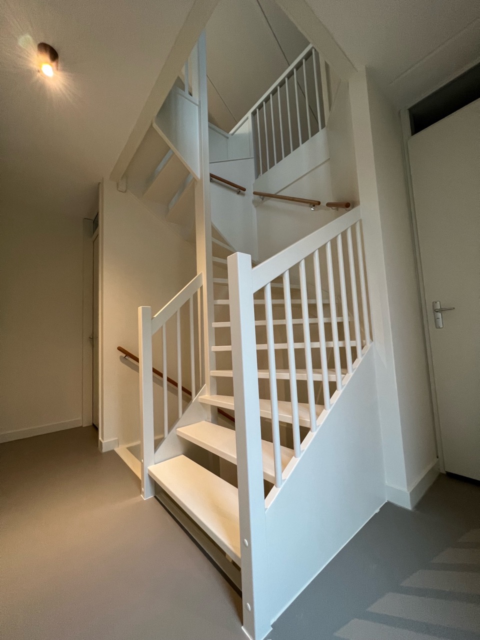 kuik schilderwerken project
